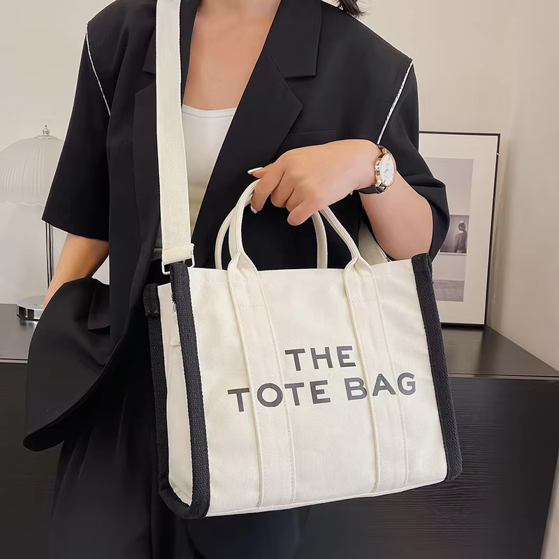 THE TOTE BAG