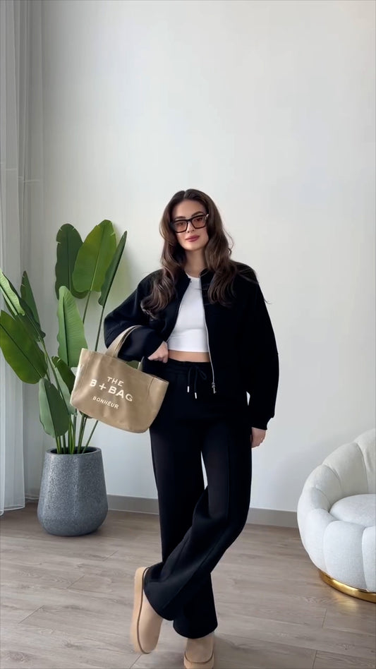 CITY CASUAL
