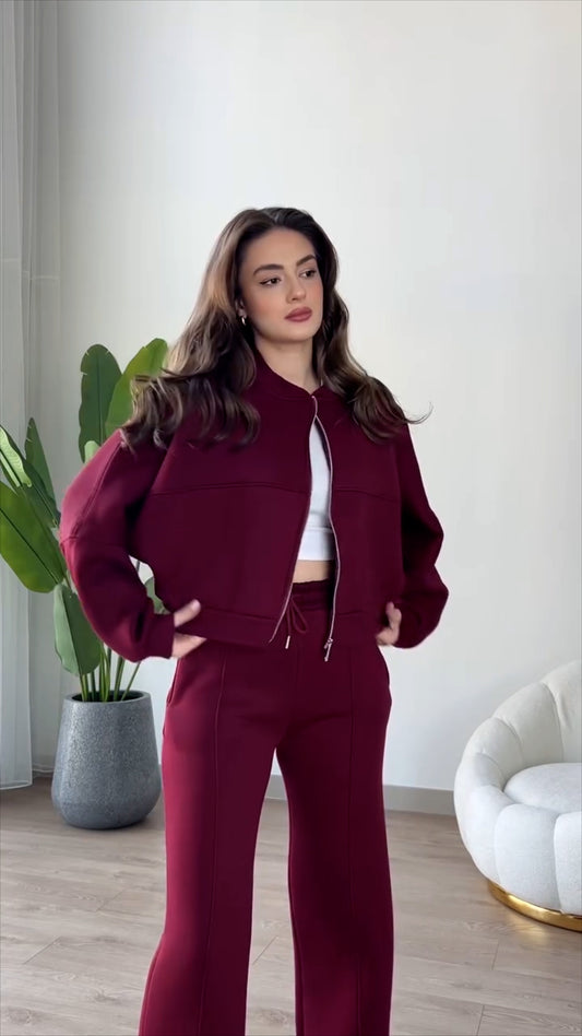 CITY CASUAL